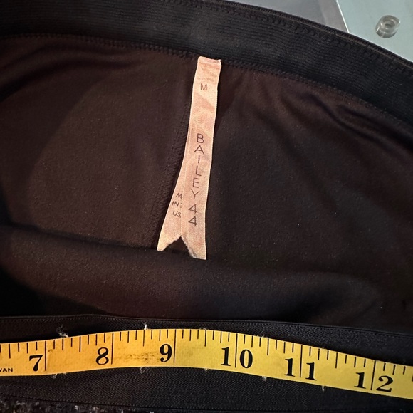 Bailey 44 skirt size medium Anthropologie - Picture 9 of 11